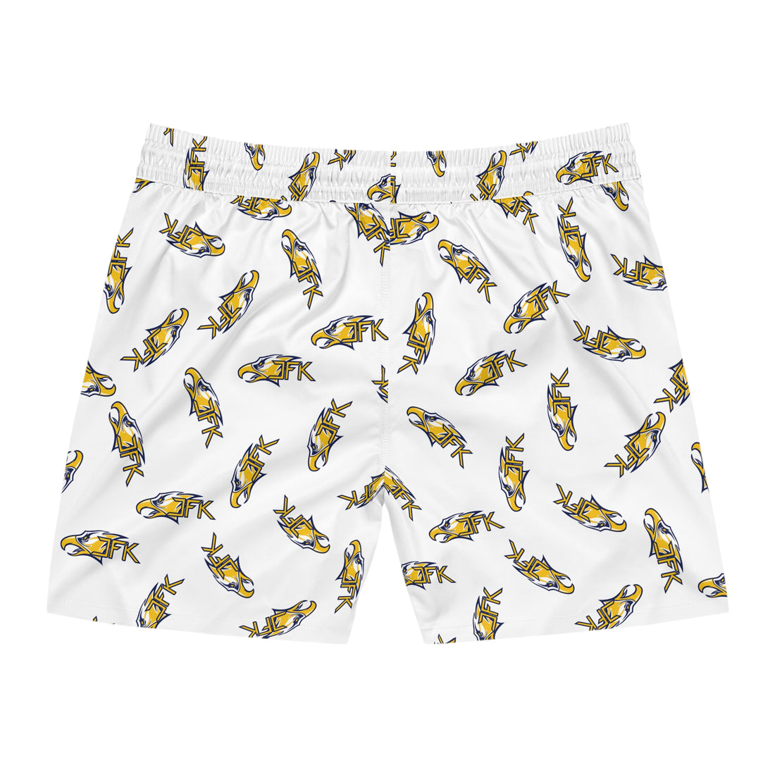 Bloomington Kennedy Eagles Men's Mid-Length Swim Shorts
