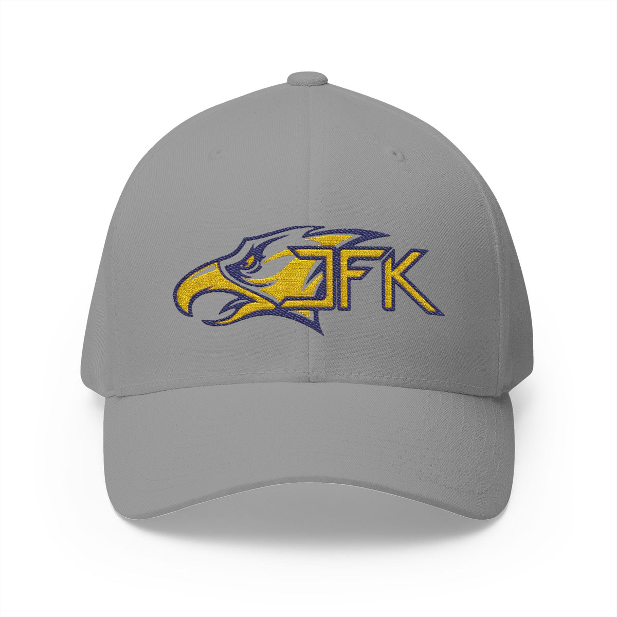 Bloomington Kennedy Eagles Embroidered Cap - Structured Adjustable Hat
