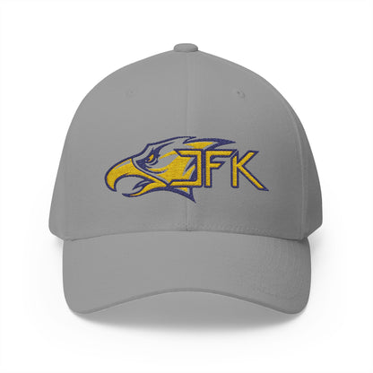 Bloomington Kennedy Eagles Embroidered Cap - Structured Adjustable Hat