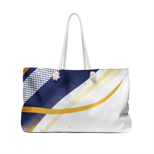 Columbia Heights Hylanders Weekender Bag for Travel & Leisure