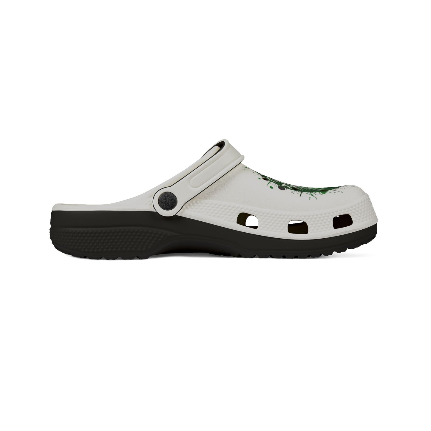 Park Wolfpack Comfortable EVA Foam Clogs
