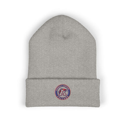 Robbinsdale Armstrong Falcons Classic Cuffed Beanie Hat