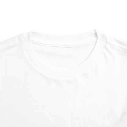 Toddler Edina Tee - Fun and Stylish Short Sleeve Shirt for Kids