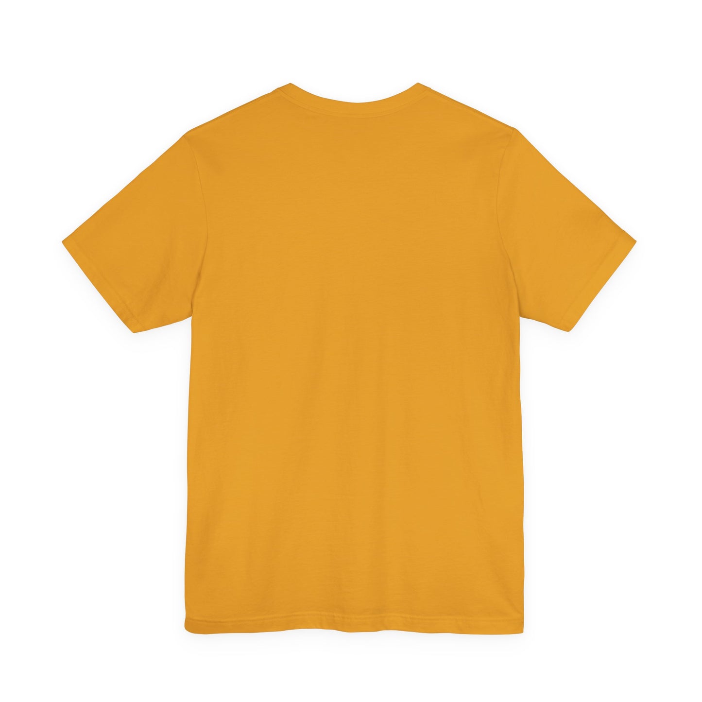 Burnsville Blaze Flaming 'B' Graphic Tee — Retro Letterman Style T-Shirt