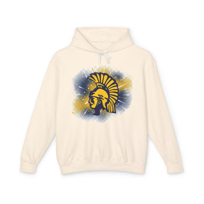 Mahtomedi Zephyrs Splash Hoodie