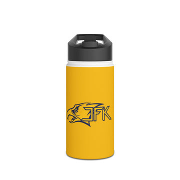 Bloomington Kennedy Eagles Stainless Steel Water Bottle