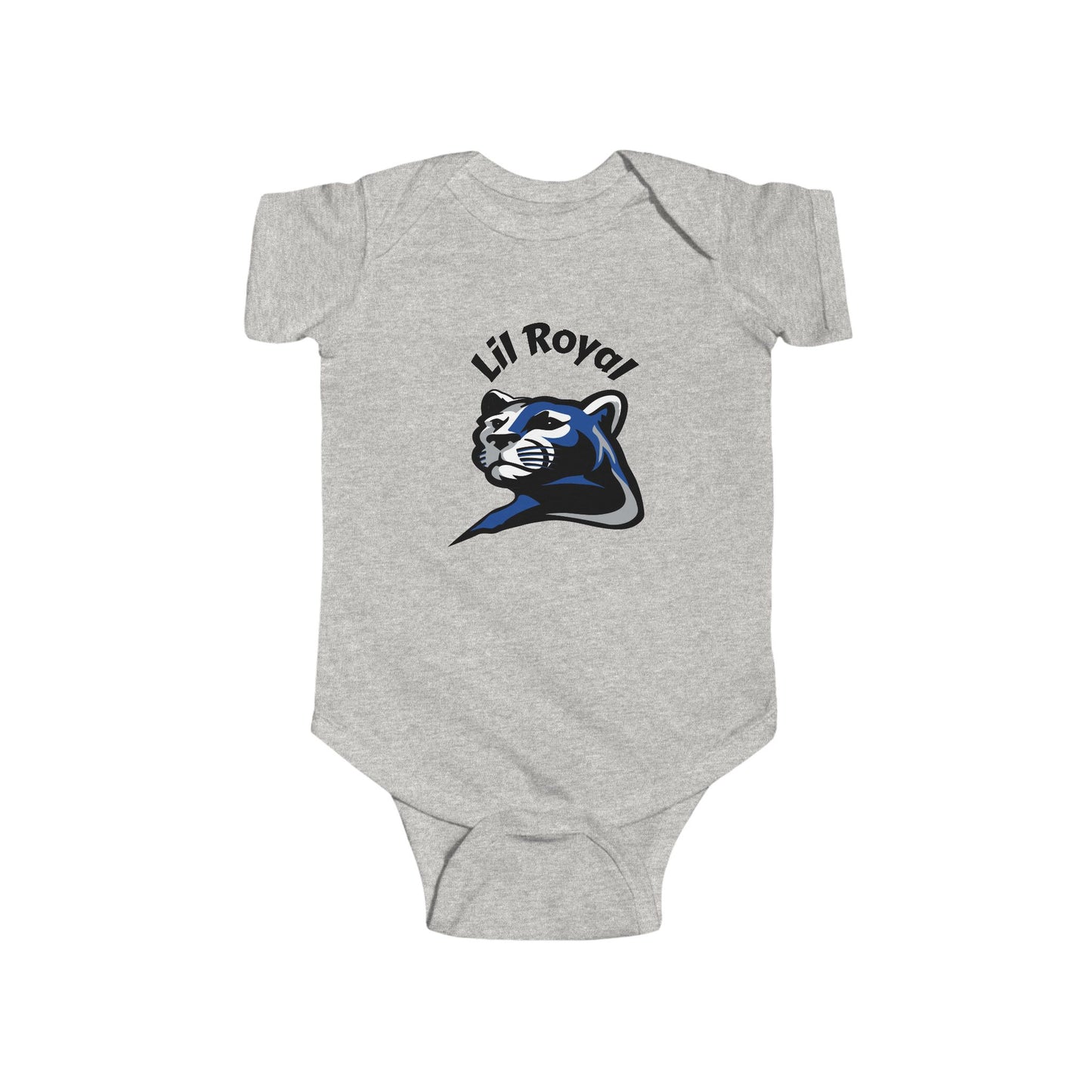 Rogers Royals Infant Bodysuit