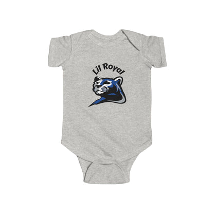 Rogers Royals Infant Bodysuit