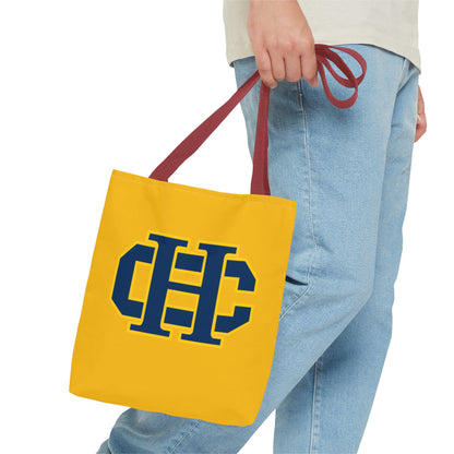 Columbia Heights Hylanders Tote Bag