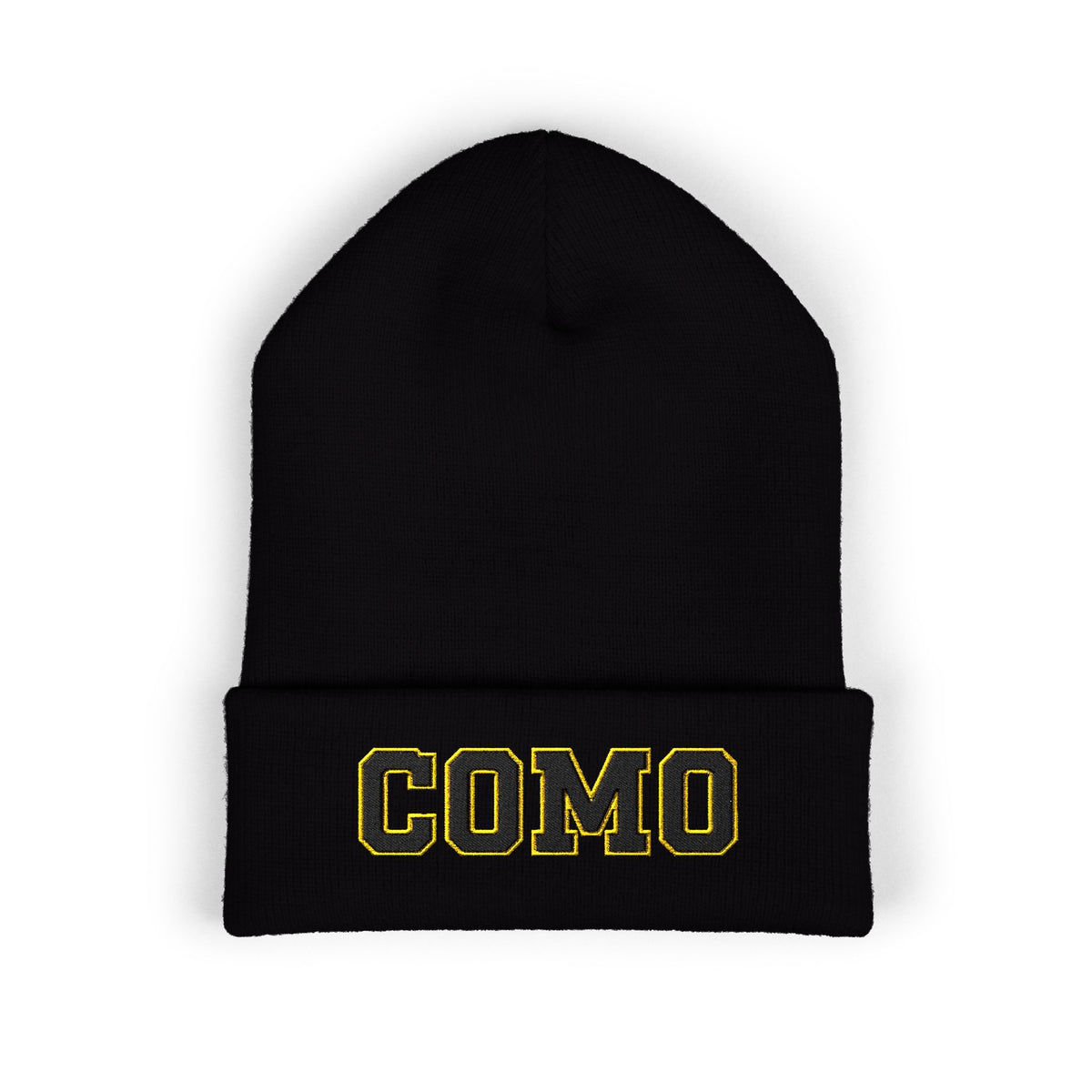 Como Park Classic Cuffed Beanie Hat