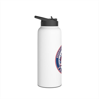 Robbinsdale Armstrong Falcons Stainless Steel Water Bottle, Motivational Hydration Bottle, Sports Water Bottle, Eco-Friendly Gift, Personalized Travel Mug