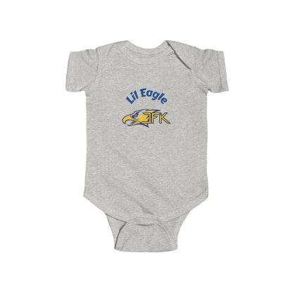 Bloomington Kennedy Eagles Infant Bodysuit - Perfect Baby Shower Gift