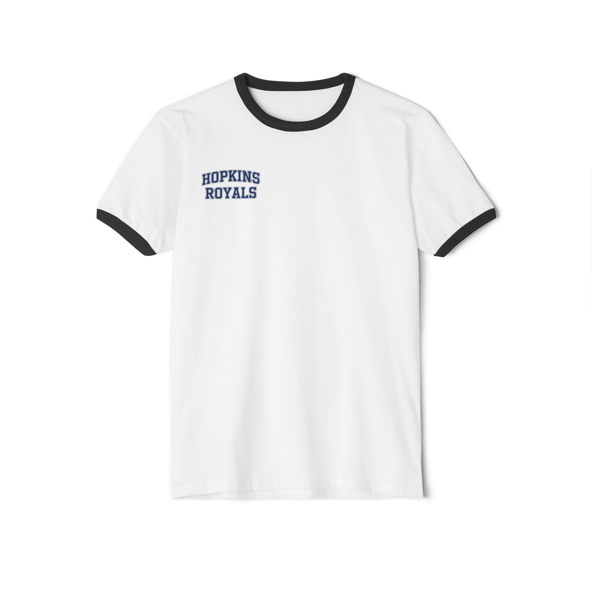 Hopkins Royals Ringer Tee