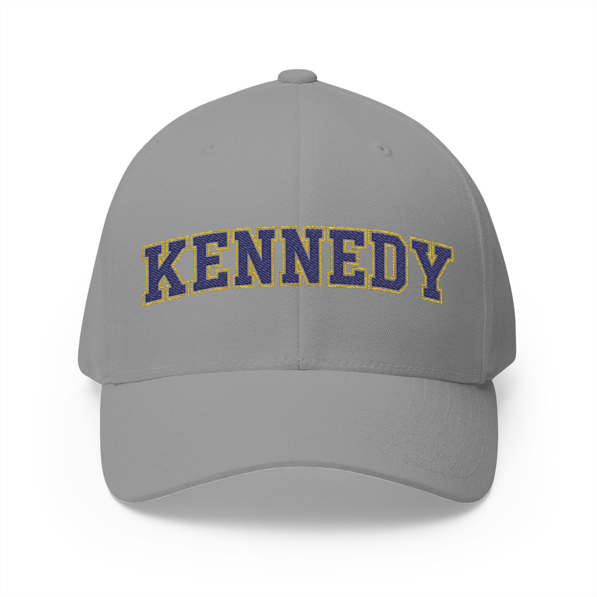 Bloomington Kennedy Embroidered Cap — Vintage Collegiate Baseball Hat