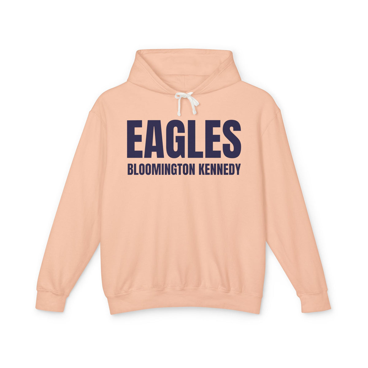 Bloomington Kennedy School Spirit Hooded Sweatshirt