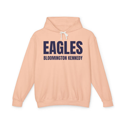 Bloomington Kennedy School Spirit Hooded Sweatshirt