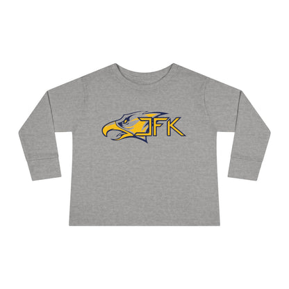 Bloomington Kennedy Eagles  Long Sleeve T-Shirt