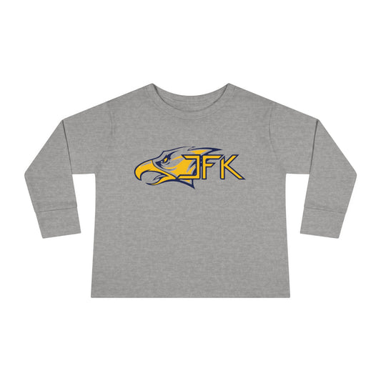Bloomington Kennedy Eagles  Long Sleeve T-Shirt