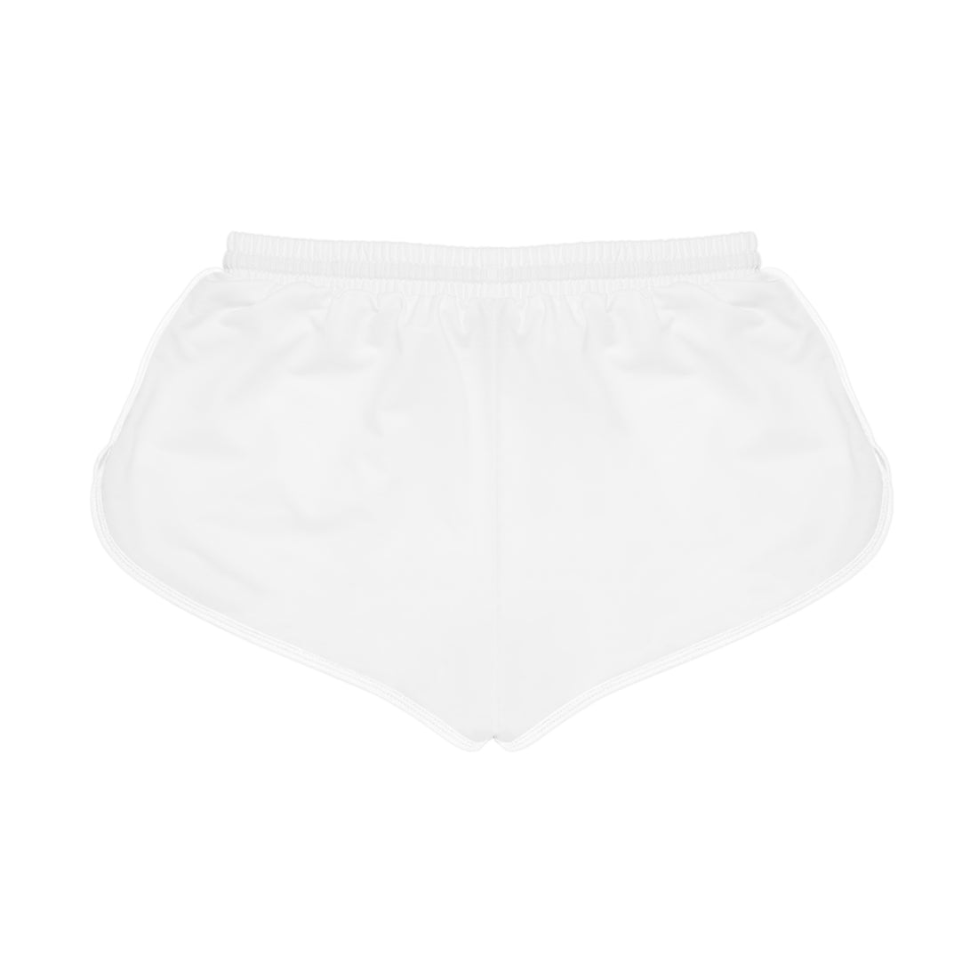 Minnetonka Skippers White Casual Women's Relaxed Shorts– Perfect for Summer and Active Lifestyle