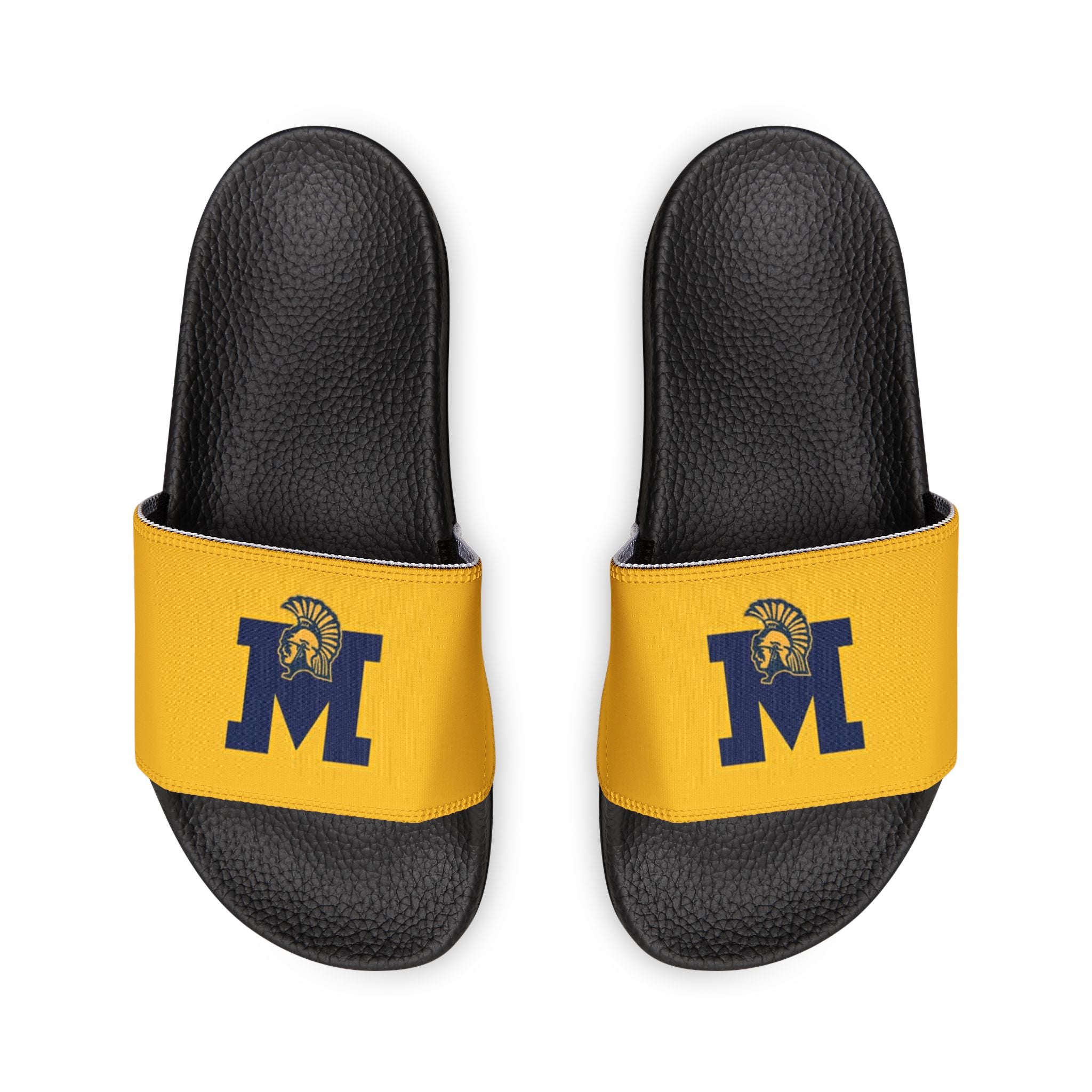 Mahtomedi Zephyrs Men's Removable-Strap Casual Sandals for Summer Adventures