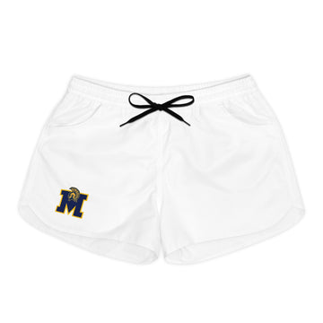 Mahtomedi Zephyrs Women's Casual Shorts