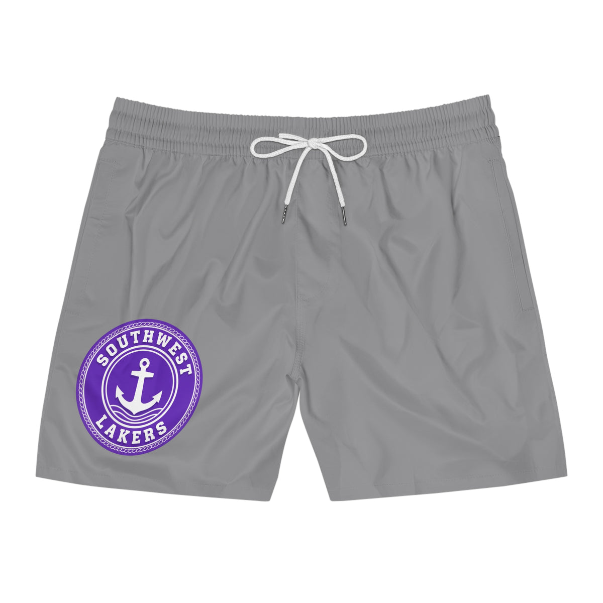Minneapolis Southwest Lakers Swim Shorts