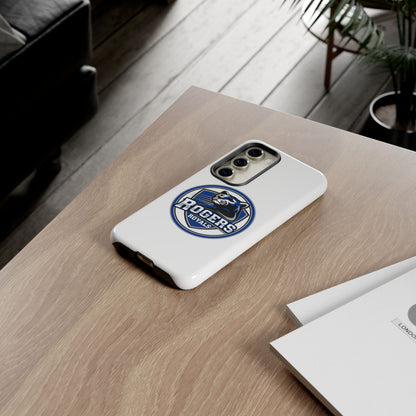 Rogers Royals Tough Cases: Stylish Protective Mobile Phone Case