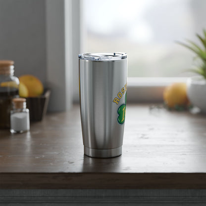 Rosemount Irish 20oz Insulated Tumbler - Travel Mug for Adventurers
