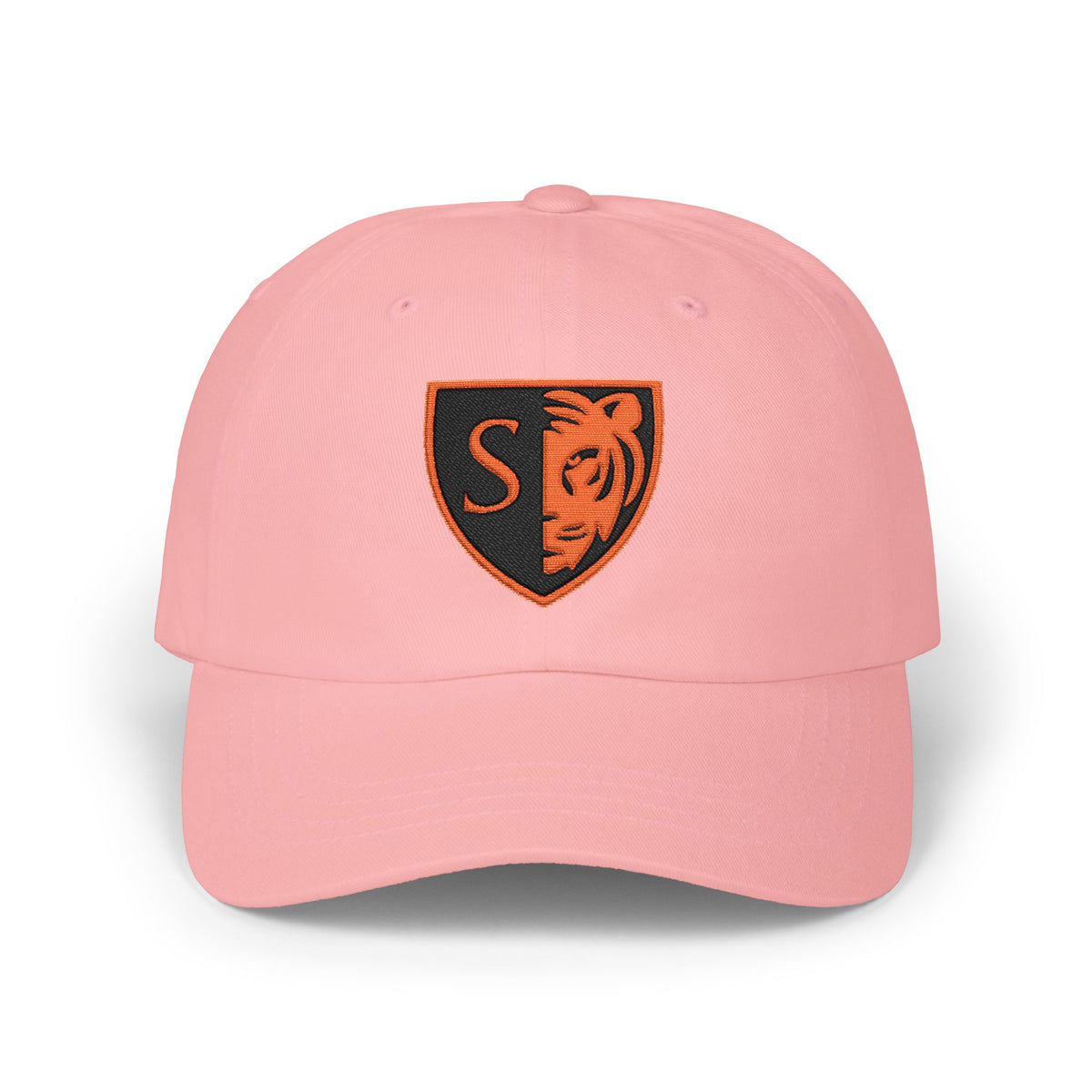 Minneapolis South Tigers Cap  - Stylish Casual Hat for Every Occasion