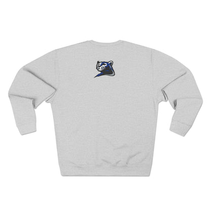Rogers Royals Unisex Crewneck Sweatshirt  - Cozy Everyday Wear