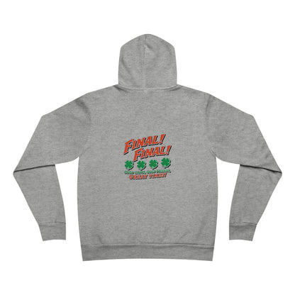O'Malley’s Irish Pub Hoodie — St. Patrick’s Day Pullover
