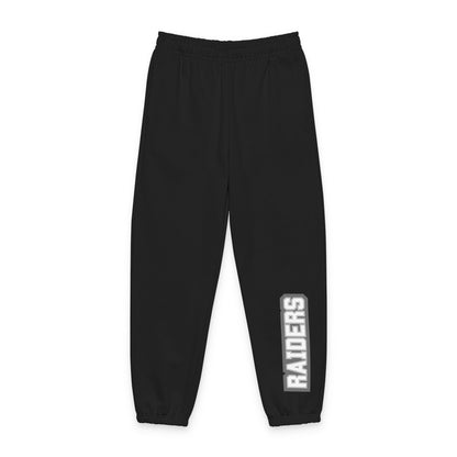 Roseville Raiders Cozy Athletic Team Joggers