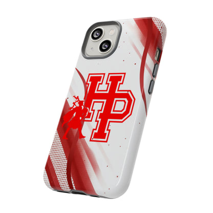 Saint Paul Highland Park Scots Tough Phone Case - Durable & Stylish Accessory