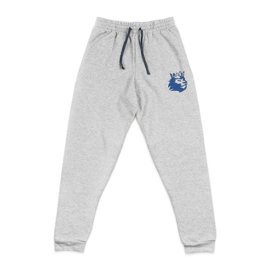 Hopkins Royals Casual Joggers — Cozy Sweatpants