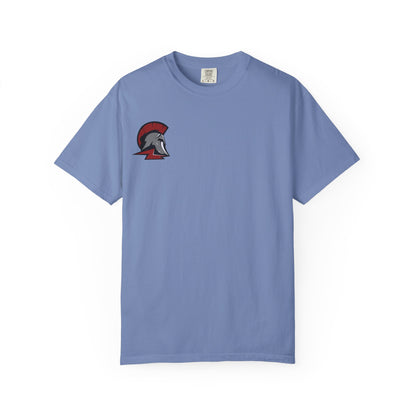 Richfield Spartans Unisex Garment-Dyed T-Shirt