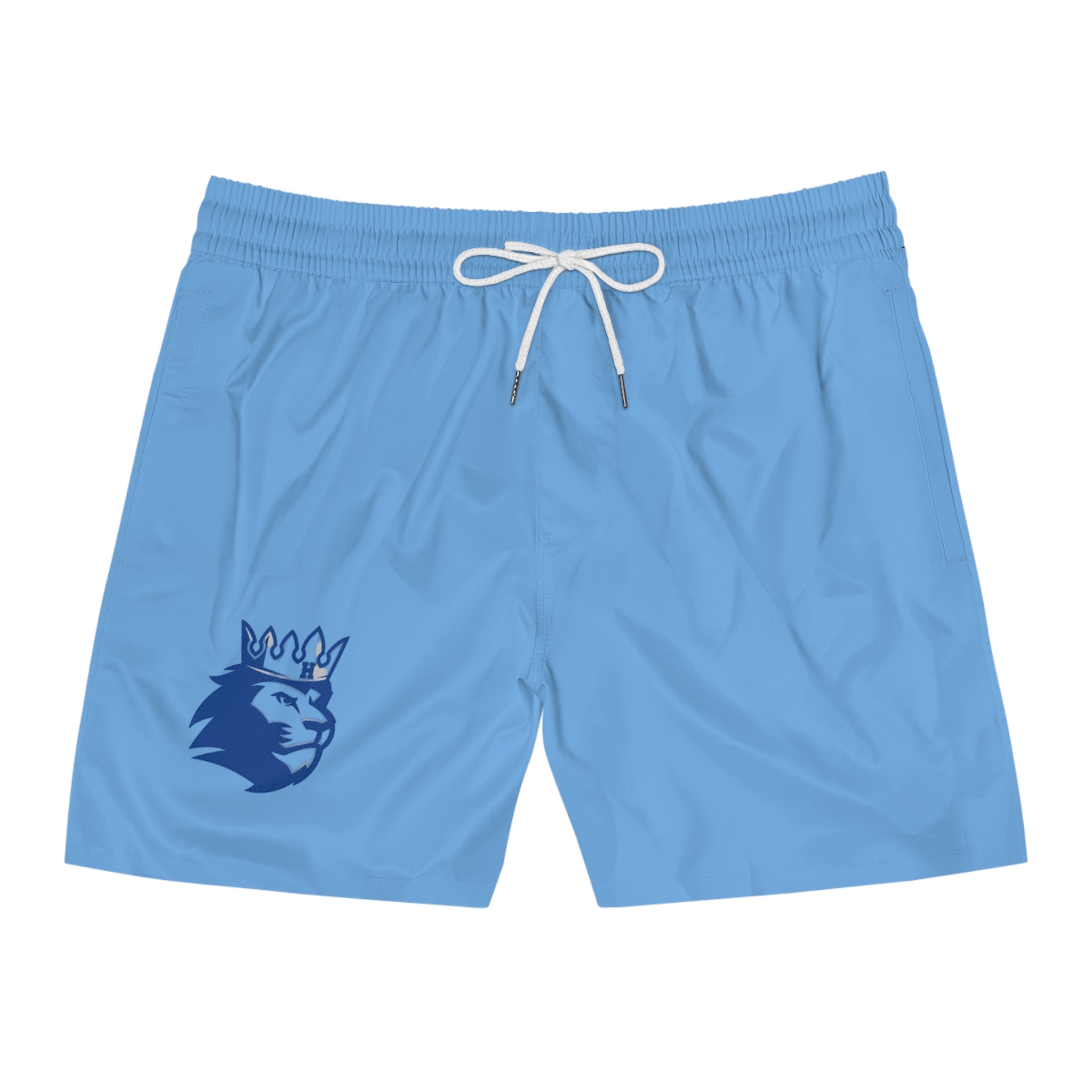 Hopkins Royals Swim Shorts - Men's Mid-Length Beachwear