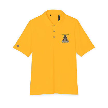 Saint Paul Johnson - adidas Unisex Performance Polo