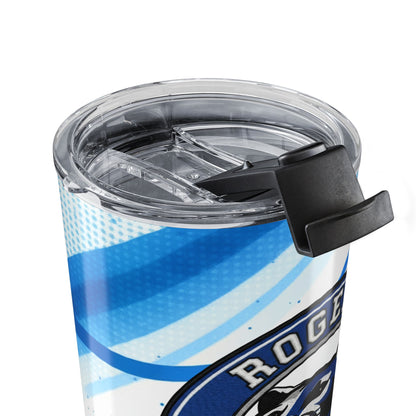 Rogers Royals Cozy Tumbler 20oz