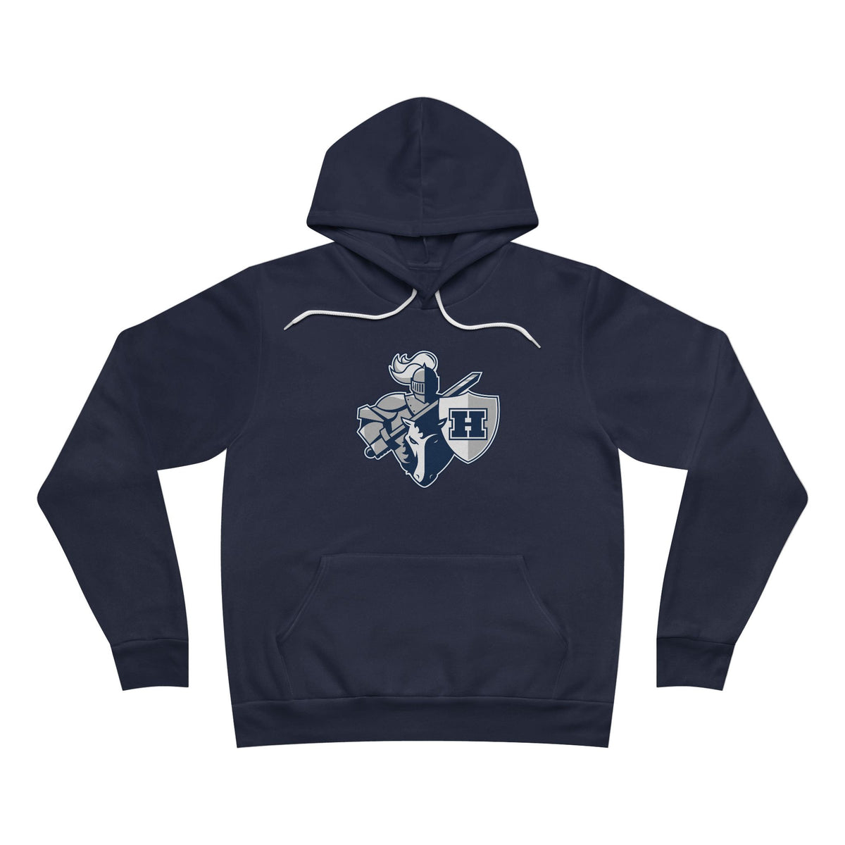 Hudson Raiders Hoodie