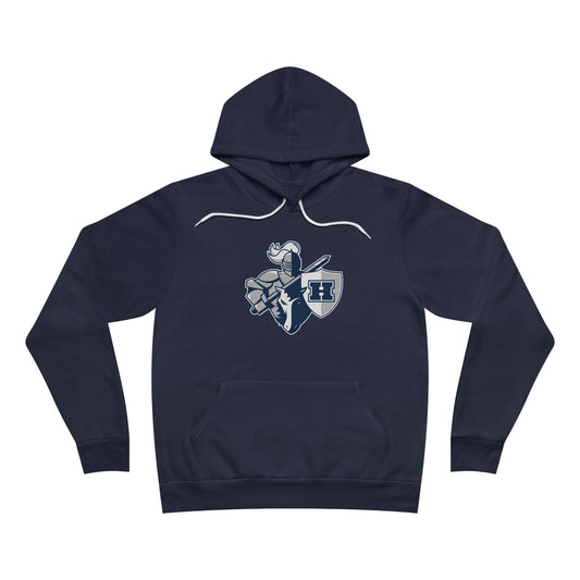 Hudson Raiders Hoodie