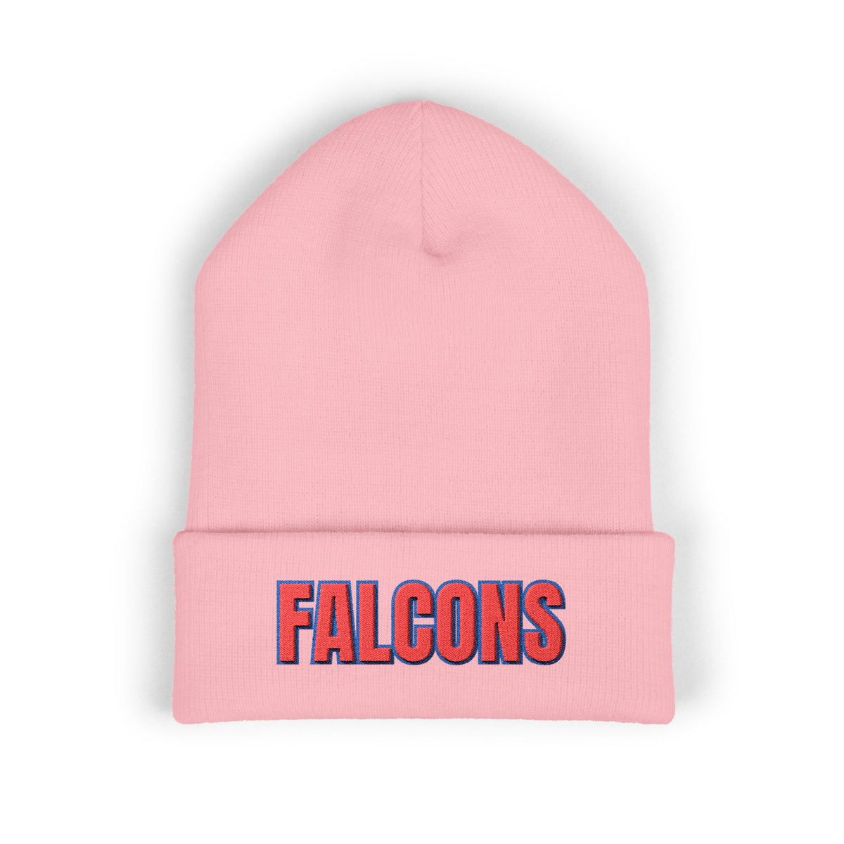 Robbinsdale Armstrong Falcons Classic Cuffed Beanie Hat