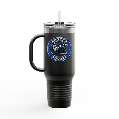 Rogers Royals Insulated Travel Mug, 40oz