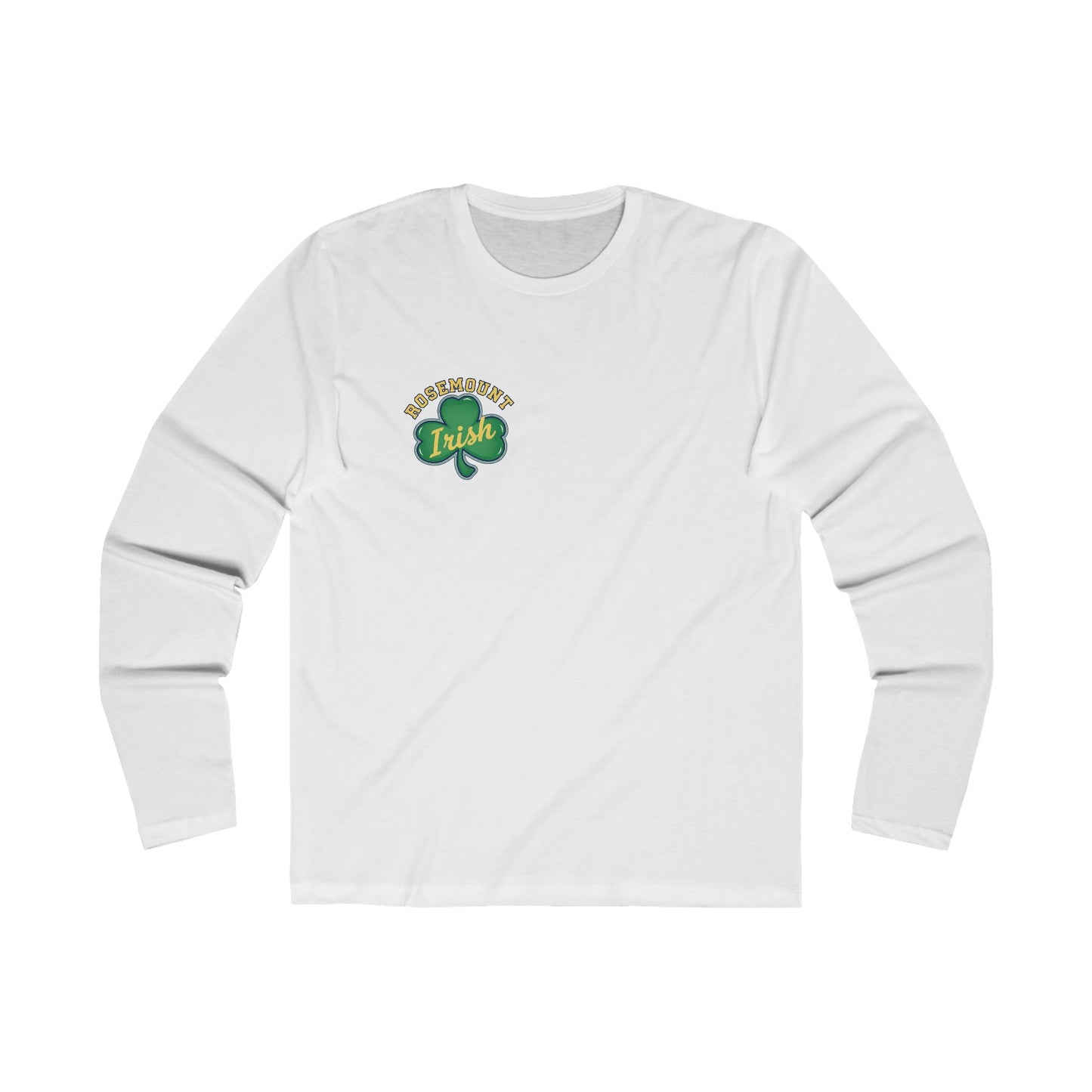 Rosemount Irish Long Sleeve Tee