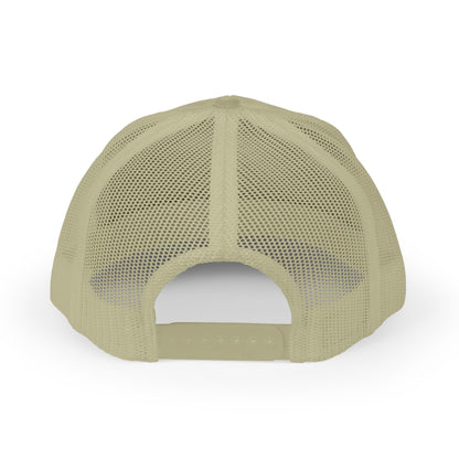 Stormy’s Pub & Grub Trucker Hat Snapback