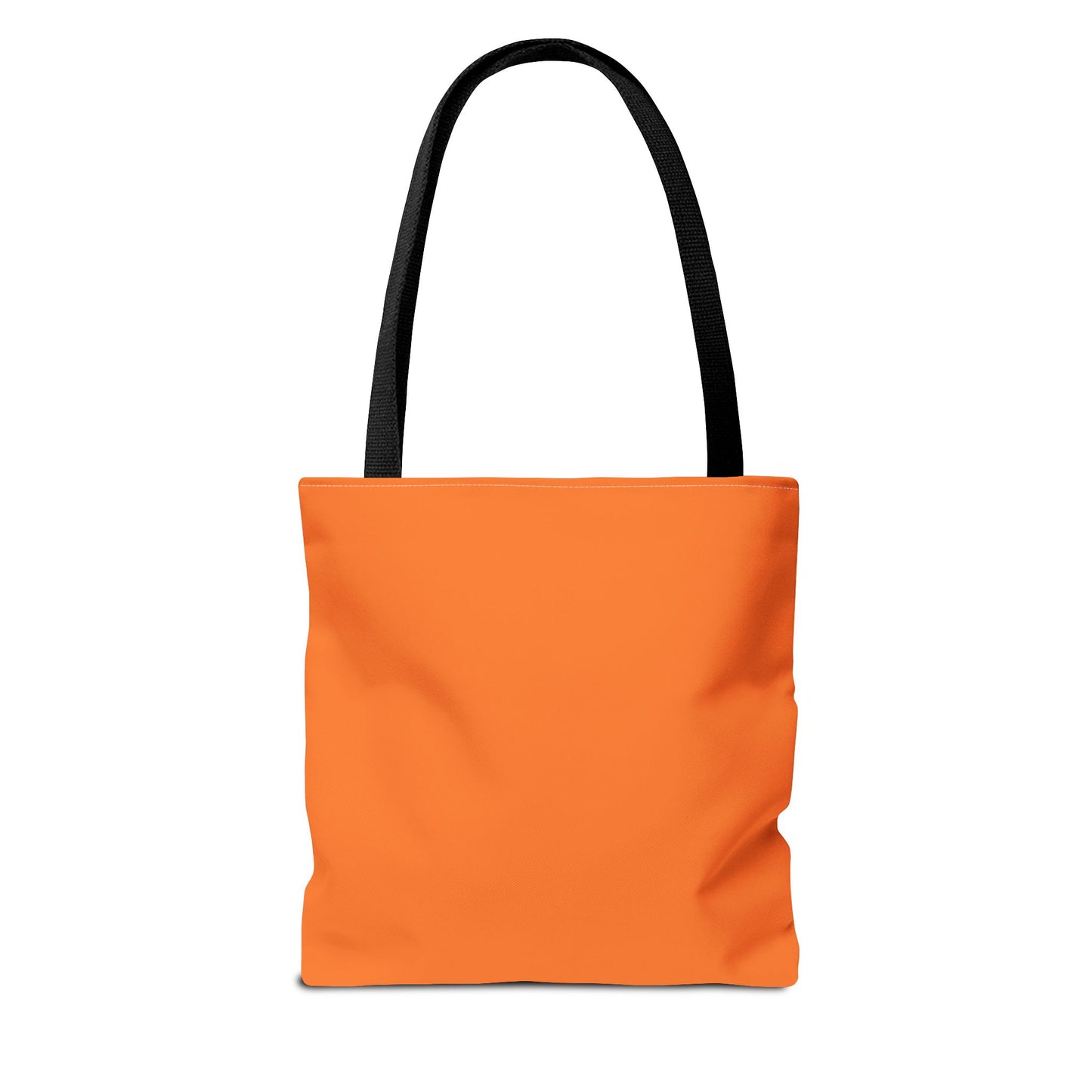 Saint Paul Humboldt Hawks Orange Tote Bag