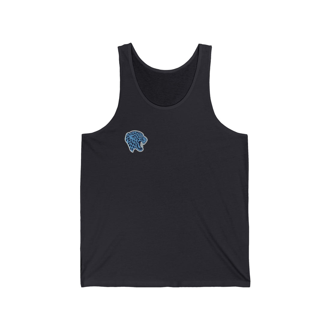 Bloomington Jefferson Jaguars Unisex Jersey Tank Top - Sports Tank
