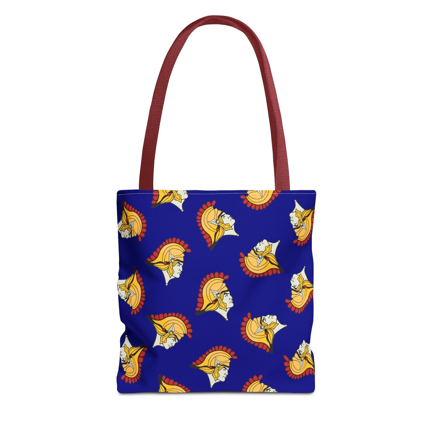 Orono Spartans Tote Bag - Versatile Eco-Friendly Carrier