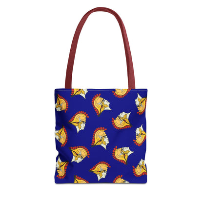 Orono Spartans Tote Bag - Versatile Eco-Friendly Carrier