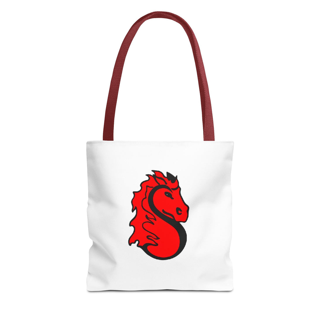 Stillwater Ponies Tote Bag
