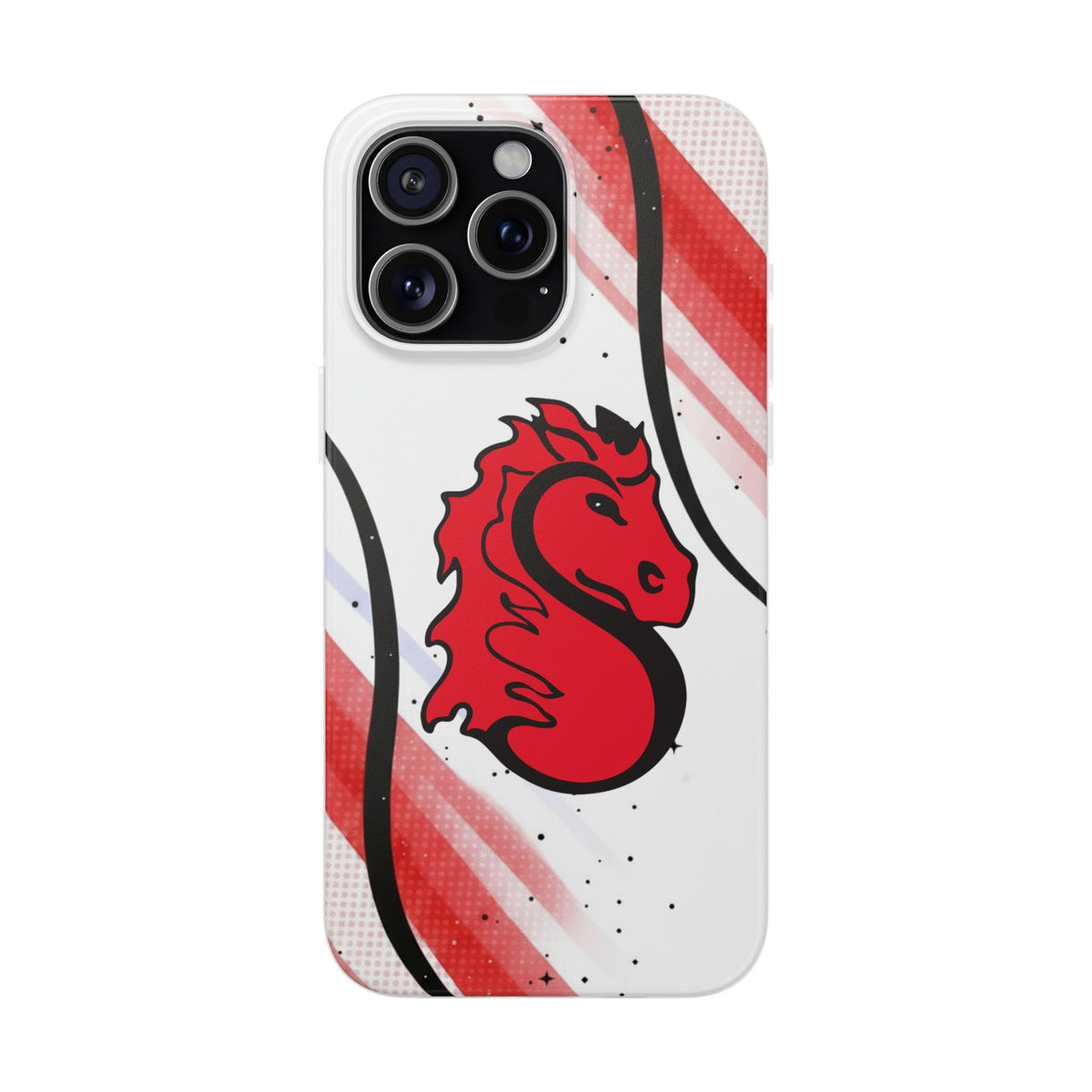 Stillwater Ponies Flexi Cases